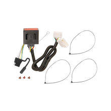 Load image into Gallery viewer, TEKONSHA 118521 Trailer Wiring Connector Solid  Weatherproof  One-Piece Construction And Factory Appearance