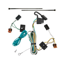 Load image into Gallery viewer, TEKONSHA 118451 Trailer Wiring Connector Solid  Weatherproof  One-Piece Construction And Factory Appearance