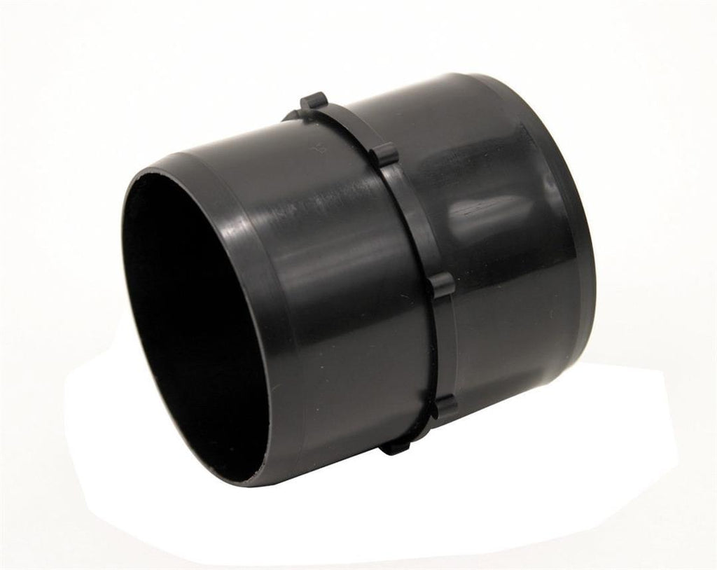 VALTERRA LLC F02-2025BK Sewer Hose Connector Drain Hose Coupler
