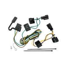 Load image into Gallery viewer, TEKONSHA 118409 Trailer Wiring Connector Solid  Weatherproof  One-Piece Construction And Factory Appearance