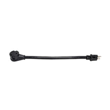 Load image into Gallery viewer, ARCON 14240C Power Cord Adapter 30 Ampere F-15 Ampere M  18 Inch