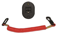 Load image into Gallery viewer, T-H MARINE KS-1-DP Boat Kill Switch Meets All Requirements Of Emergency Stop Switches