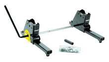 Load image into Gallery viewer, REESE 30048 Fifth Wheel Trailer Hitch Slider Square Tube Slider And 6 Roller Design