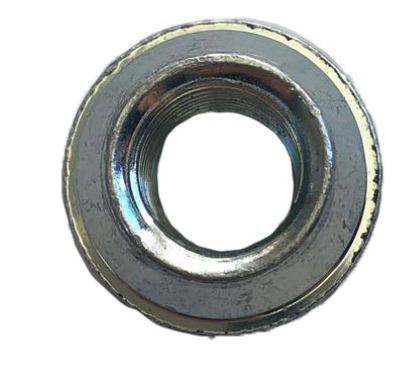 GUNIWHEEL GW.2412 Temporary Repair Shop Wheel Lug Nut M12 Open End Nut