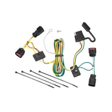 Load image into Gallery viewer, TEKONSHA 118450 Trailer Wiring Connector Solid  Weatherproof  One-Piece Construction And Factory Appearance