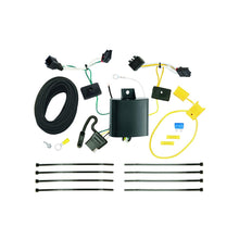 Load image into Gallery viewer, TEKONSHA 118675 Trailer Wiring Connector Solid  Weatherproof  One-Piece Construction