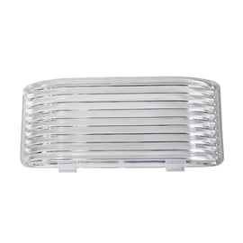 ARCON 18106 Porch Light Lens Illuminate The Surrounding Area To Improve Security And Visibility
