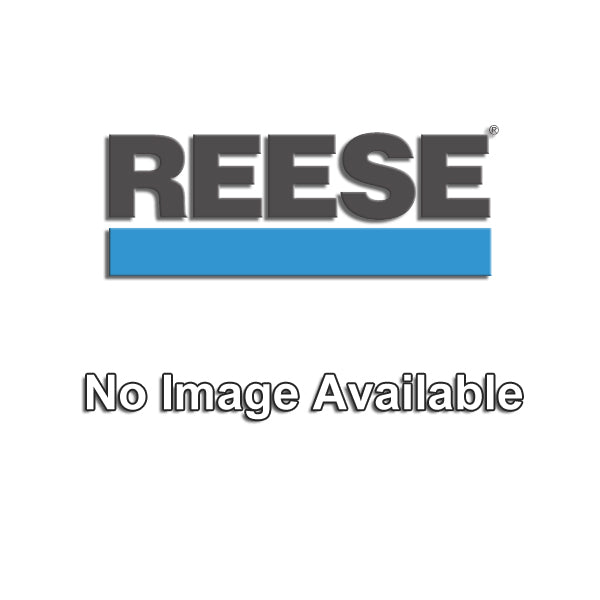 REESE 58133 Washer ISO 9001-2015 Certified