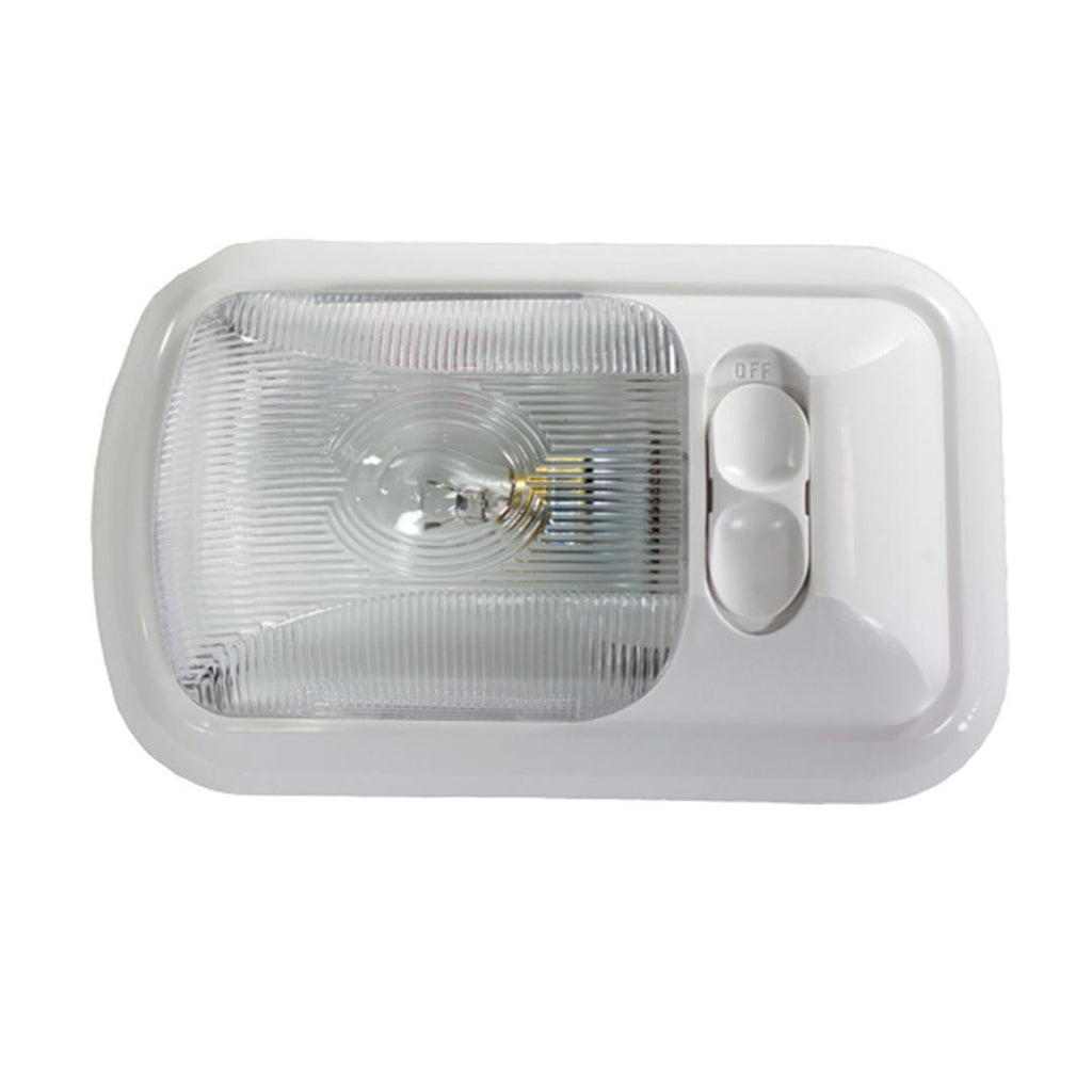 ARCON 18122 Dome Light Produces Long Lasting Lighting