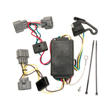 Load image into Gallery viewer, TEKONSHA 118400 Trailer Wiring Connector Solid  Weatherproof  One-Piece Construction And Factory Appearance