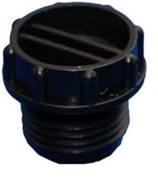 MARETRON M000101 Marine Network Connector Cap Used To Cover Female Connector