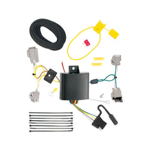 Load image into Gallery viewer, TEKONSHA 118590 Trailer Wiring Connector Solid  Weatherproof  One-Piece Construction And Factory Appearance
