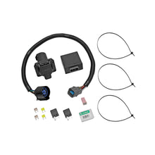 Load image into Gallery viewer, TEKONSHA 118253 Trailer Wiring Connector Exact Replacement For Damaged Factory Wiring Harnesses
