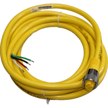 Load image into Gallery viewer, MARETRON NM4P-05 Marine Network Cable Connects Power Supply To NMEA 2000® Trunk Line In Convenient Plug/Play Fashion