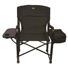 Load image into Gallery viewer, FAULKNER 49580 Camping Chair Designed For Long  Comfortable Seating In Any Environment