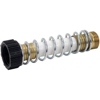 VALTERRA LLC A01-0040VP Fresh Water Hose End Protector Prevents Hose From Kinking Or Pinching