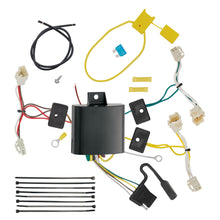 Load image into Gallery viewer, TEKONSHA 118648 Trailer Wiring Connector Solid  Weatherproof  One-Piece Construction And Factory Appearance