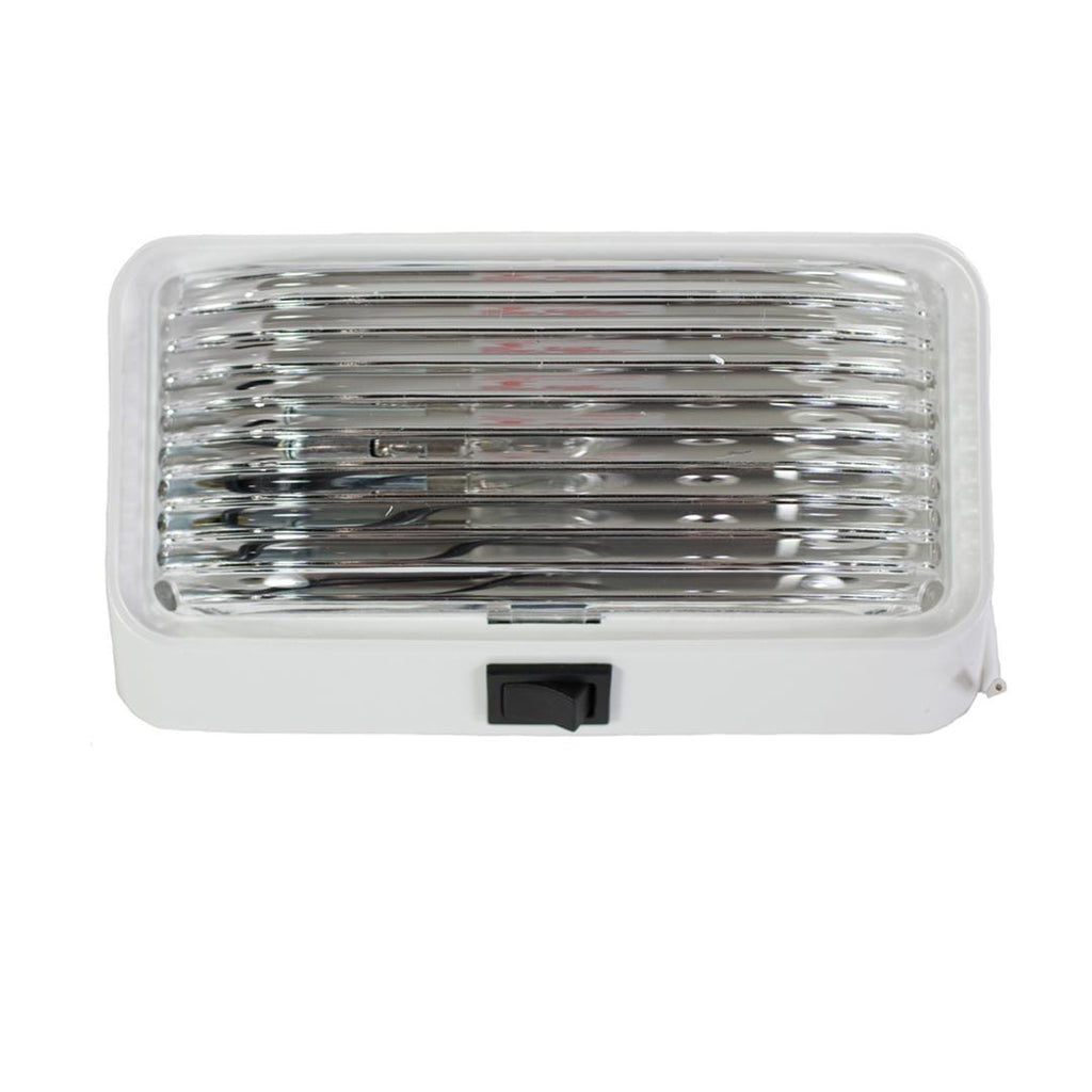 ARCON 20673 Porch Light Produces Long Lasting Lighting With Minimal Heat Output