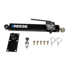 Load image into Gallery viewer, REESE 83660 Weight Distribution Hitch Sway Control Kit Removes With Two Spring Locking Pins