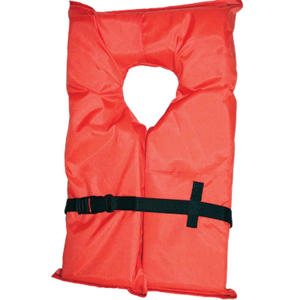 ONYX OUTDOOR 102000-200-005-12 PFD - Personal Floatation Device Designed Specifically To Provide Minimum Buoyancy