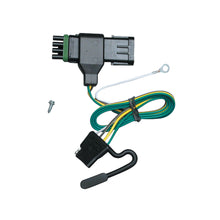 Load image into Gallery viewer, TEKONSHA 118315 Trailer Wiring Connector Solid  Weatherproof  One-Piece Construction And Factory Appearance