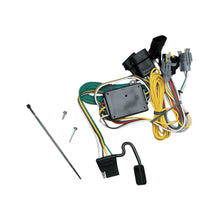 Load image into Gallery viewer, TEKONSHA 118343 Trailer Wiring Connector Solid  Weatherproof  One-Piece Construction And Factory Appearance