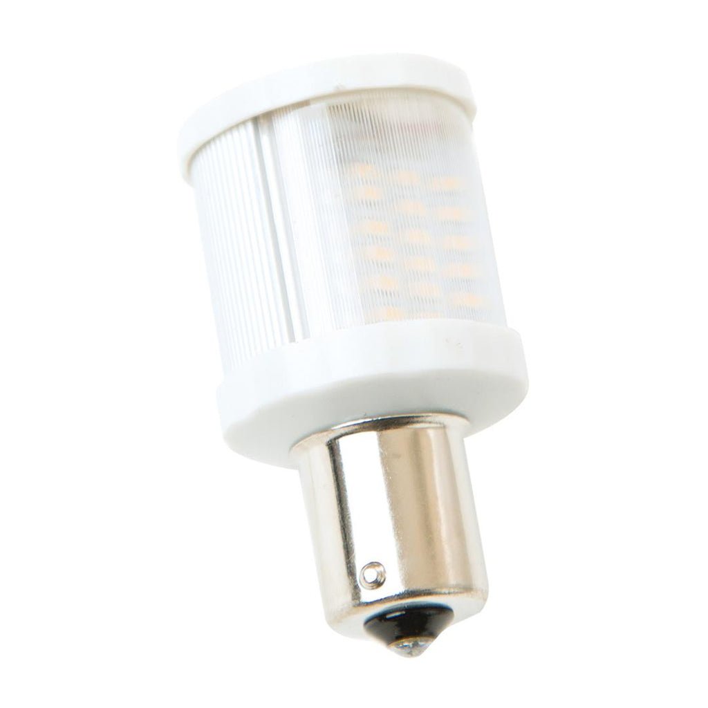 ARCON 52230 Multi Purpose Light Bulb - LED Produces Soft White LED Downward Lighting