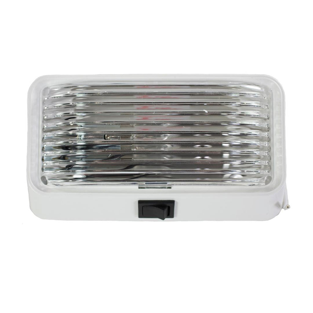 ARCON 18104 Porch Light Produces Long Lasting Lighting To Illuminate The Area