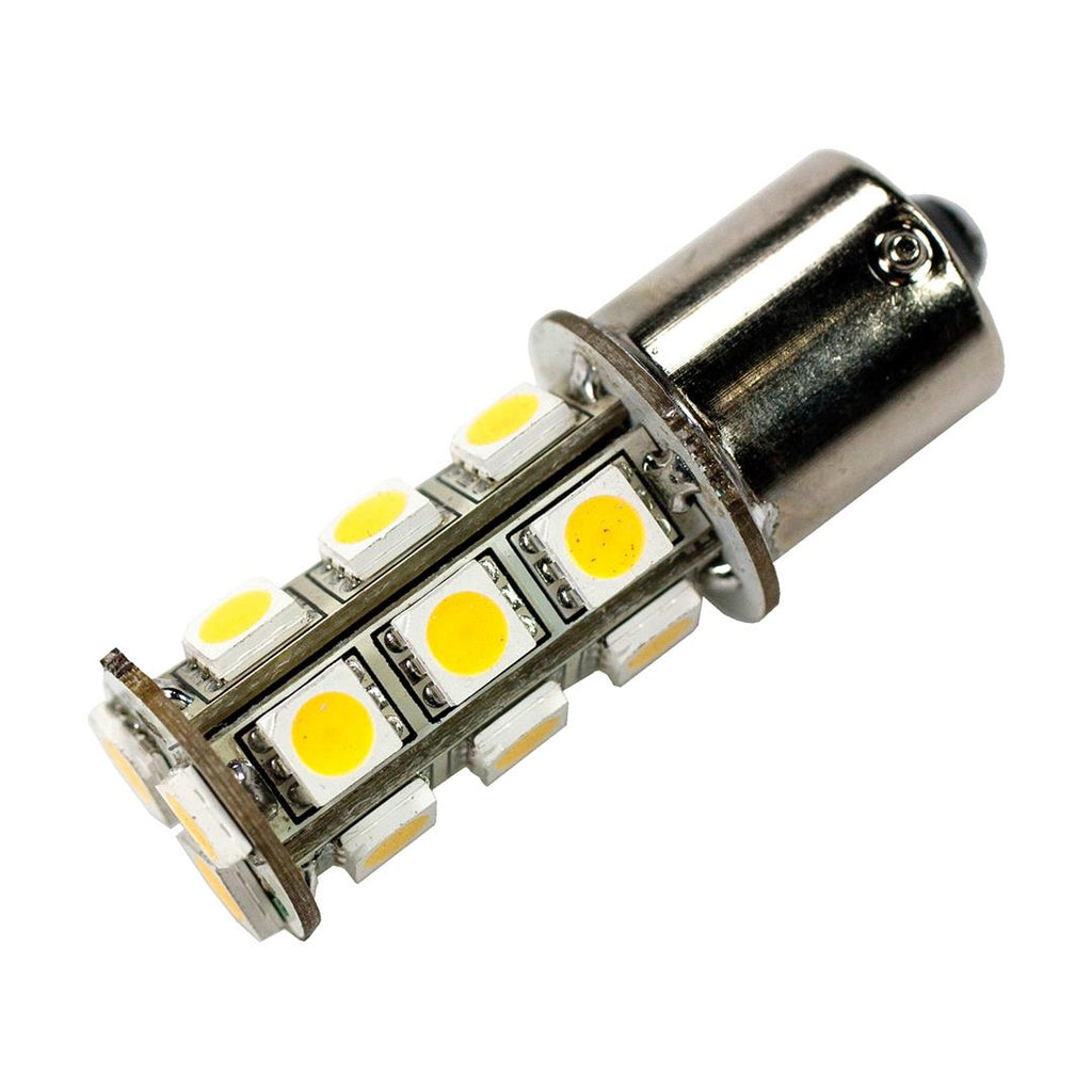 ARCON 50369 Backup Light Bulb - LED Produces Soft White LED Downward Lighting