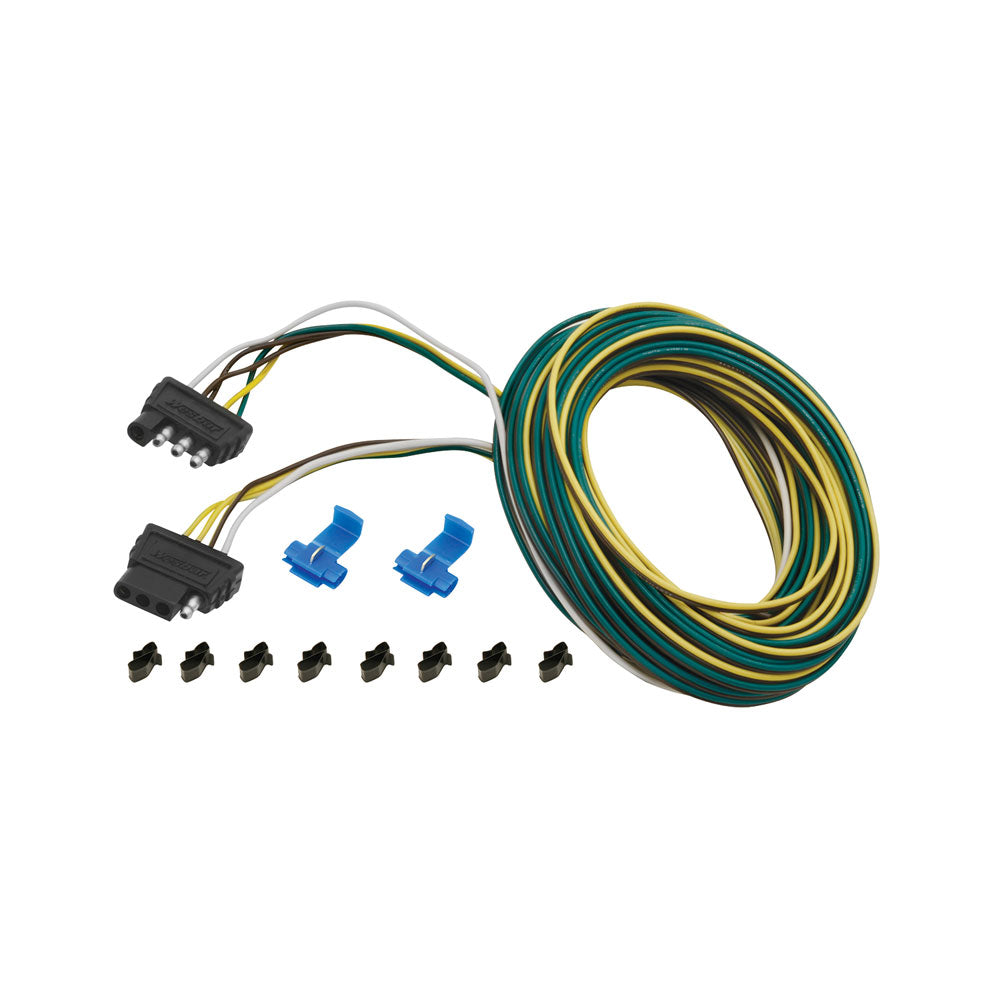 WESBAR 707103 Trailer Wiring Connector Various Length And Combinations Are Available