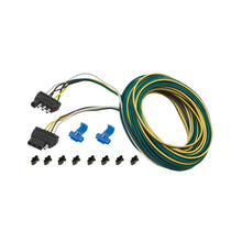 Load image into Gallery viewer, WESBAR 707103 Trailer Wiring Connector Various Length And Combinations Are Available