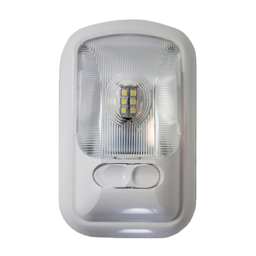 ARCON 20669 Interior Light - LED Produces Long Lasting Lighting With Minimal Heat Output