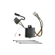 Load image into Gallery viewer, TEKONSHA 118438 Trailer Wiring Connector Solid  Weatherproof  One-Piece Construction And Factory Appearance