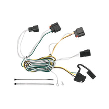 Load image into Gallery viewer, TEKONSHA 118425 Trailer Wiring Connector Solid  Weatherproof  One-Piece Construction And Factory Appearance