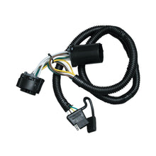 Load image into Gallery viewer, TEKONSHA 118384 Trailer Wiring Connector Solid  Weatherproof  One-Piece Construction And Factory Appearance