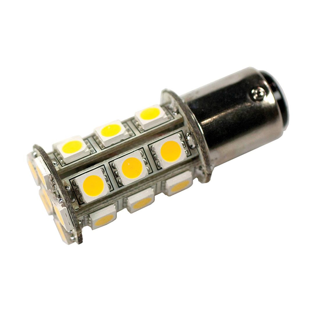 ARCON 50493 Backup Light Bulb - LED Produces Soft White LED Downward Lighting