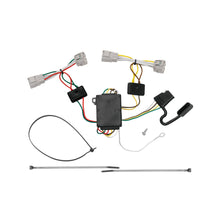 Load image into Gallery viewer, TEKONSHA 118496 Trailer Wiring Connector Solid  Weatherproof  One-Piece Construction And Factory Appearance