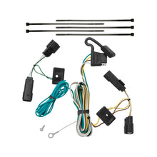 Load image into Gallery viewer, TEKONSHA 118472 Trailer Wiring Connector Solid  Weatherproof  One-Piece Construction And Factory Appearance