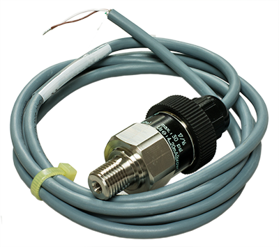 MARETRON PT-0-3PSI-01 Pressure Transducer NMEA 2000® Interface