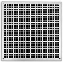 Load image into Gallery viewer, COLEMAN RVP 8330D735 Air Conditioner Ceiling Assembly Standard Lateral Ducted Ceiling Assembly For Use With 12 Volt DC Wall Thermostat