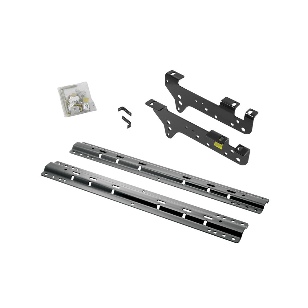 REESE 50082-58 Fifth Wheel Trailer Hitch Mount Kit For Use With In-Bed REESE Fifth Wheel Hitches