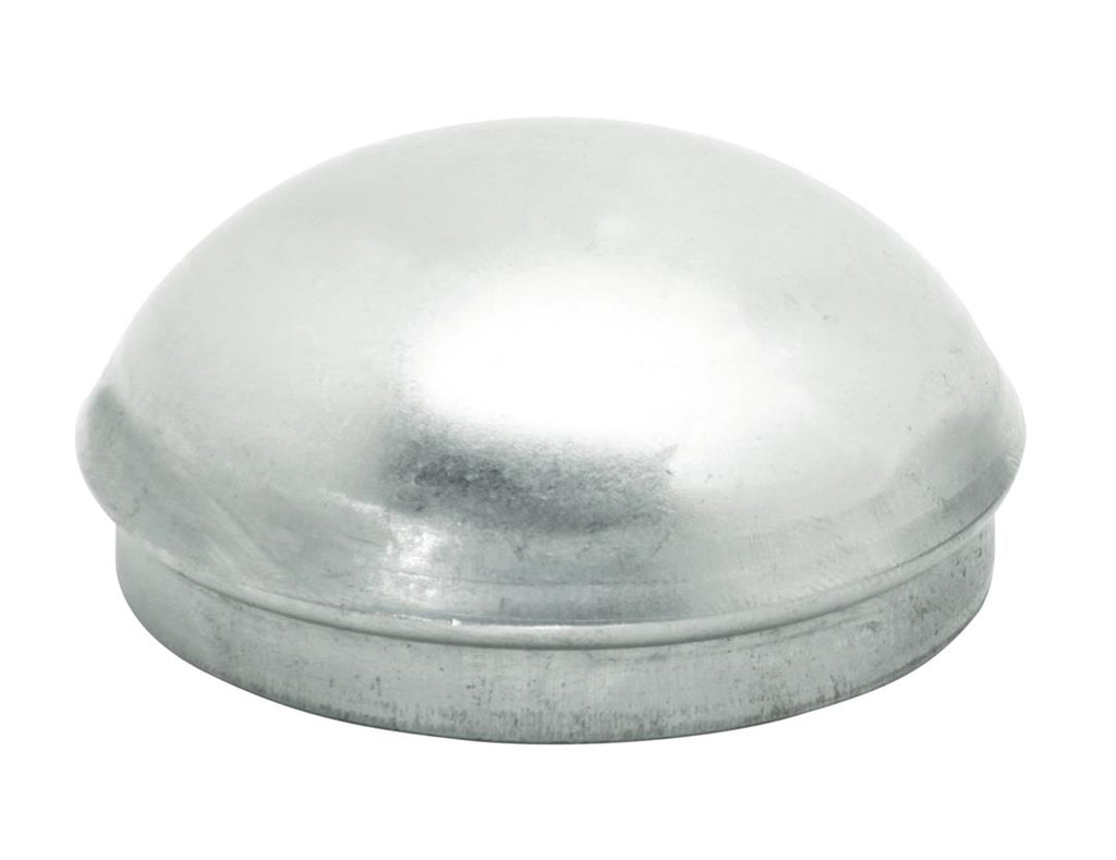 FULTON 001520 Trailer Wheel Bearing Dust Cap Protects Wheel Bearings From The Elements During All Trailer Operations