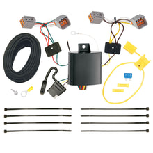 Load image into Gallery viewer, TEKONSHA 118613 Trailer Wiring Connector &#39;Factory&#39; Appearance