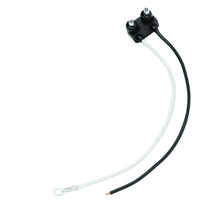 Load image into Gallery viewer, BARGMAN 44-00-002 Trailer Light Connector Pigtail Waterproof Design