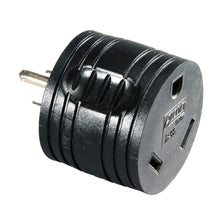 Load image into Gallery viewer, ARCON 13218 Power Cord Adapter 30 Ampere F- 15 Ampere M Adapter