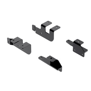 REESE 56009 Fifth Wheel Trailer Hitch Mount Kit For Use With In-Bed REESE Fifth Wheel Hitches