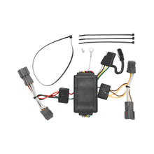 Load image into Gallery viewer, TEKONSHA 118431 Trailer Wiring Connector Solid  Weatherproof  One-Piece Construction And Factory Appearance
