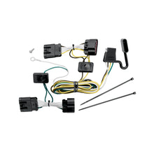 Load image into Gallery viewer, TEKONSHA 118396 Trailer Wiring Connector Solid  Weatherproof  One-Piece Construction And Factory Appearance