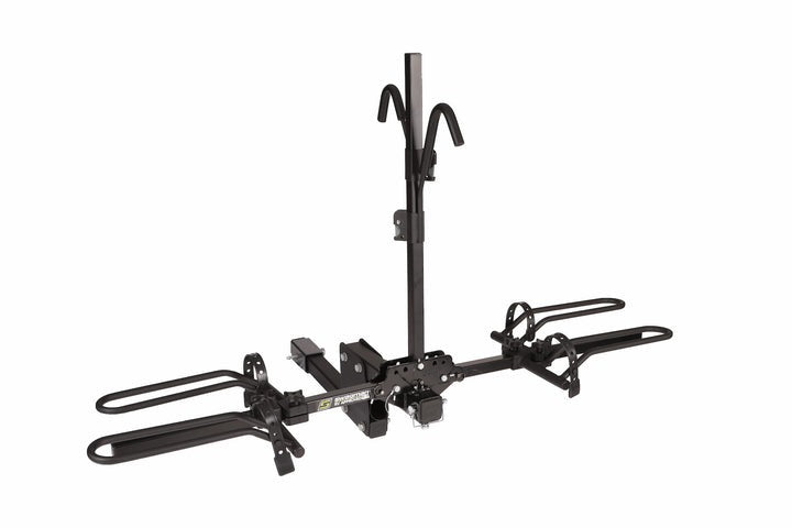 SWAGMAN 66670 Bike Rack 8 Inch Increased Ground Clearance Over Traveler XC2