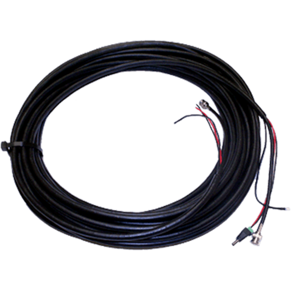 KJM COMB-10 Video Power Cable For Use With KJM Cameras